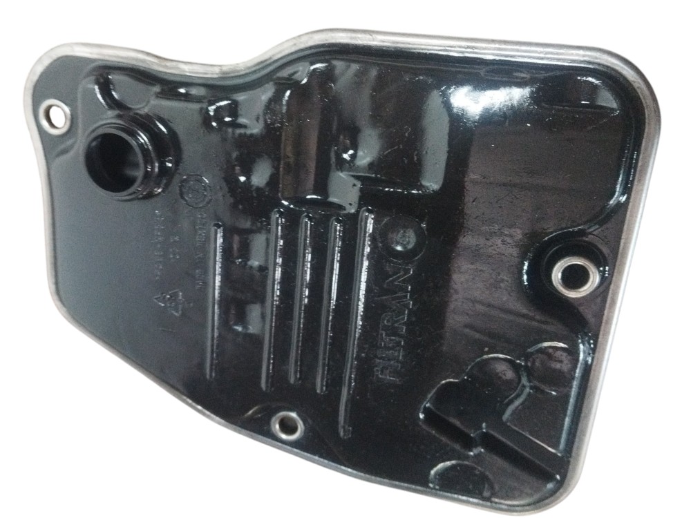 Filtro De Óleo Câmbio X20118 Toyota Yaris 2023 2024 Usado 2