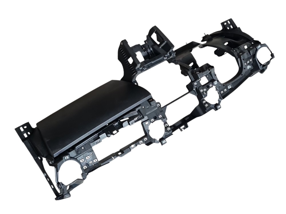 Capa Painel De Instrumentos Mini Cooper S 2011 2012 2013 2