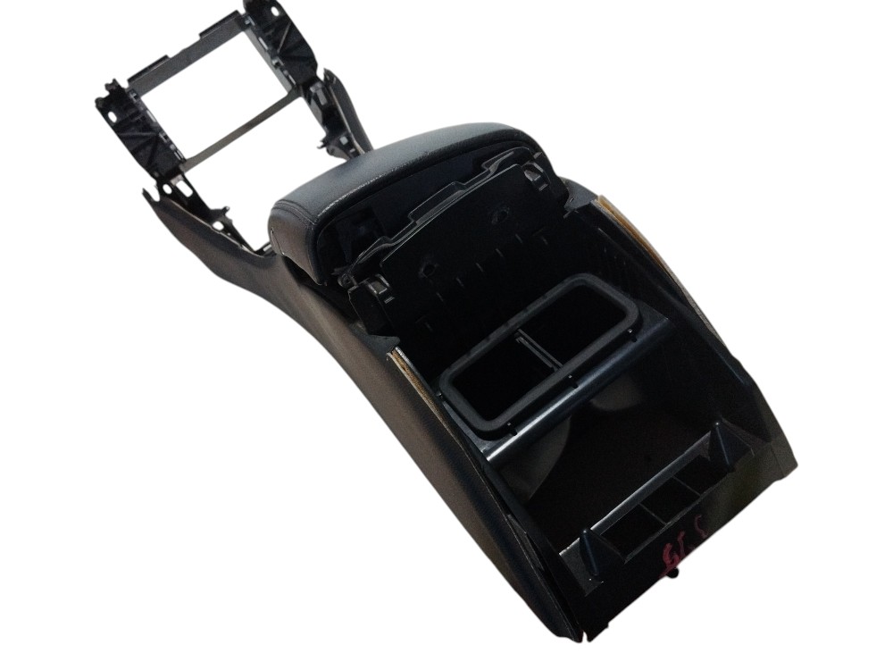Console Central Dianteiro Mercedes Cls 500 2005 2006 Usado 6