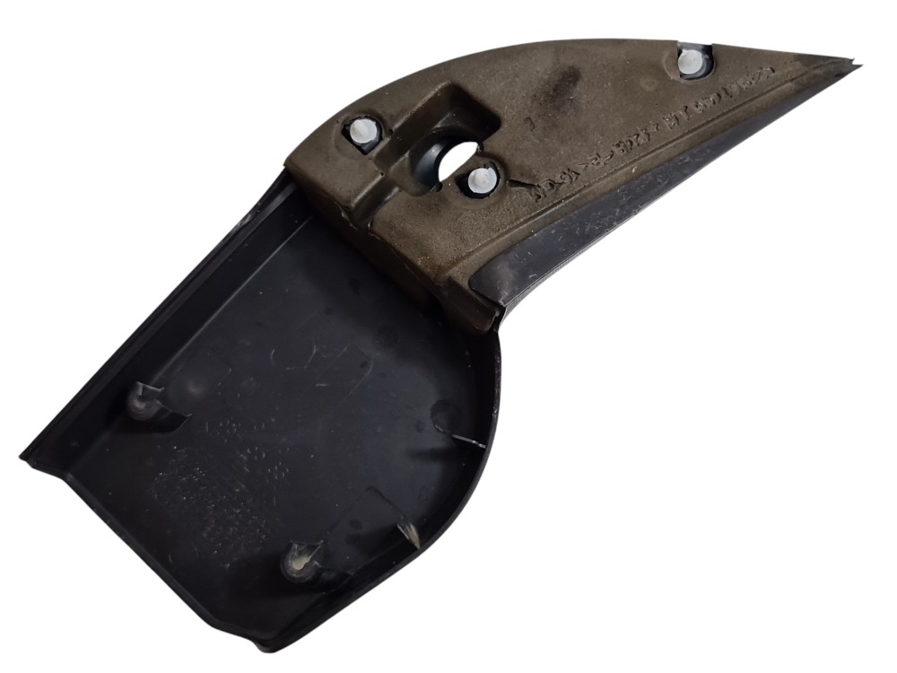 Acabamento Moldura Retrovisor Interna Esquerdo Corsa 2011 6