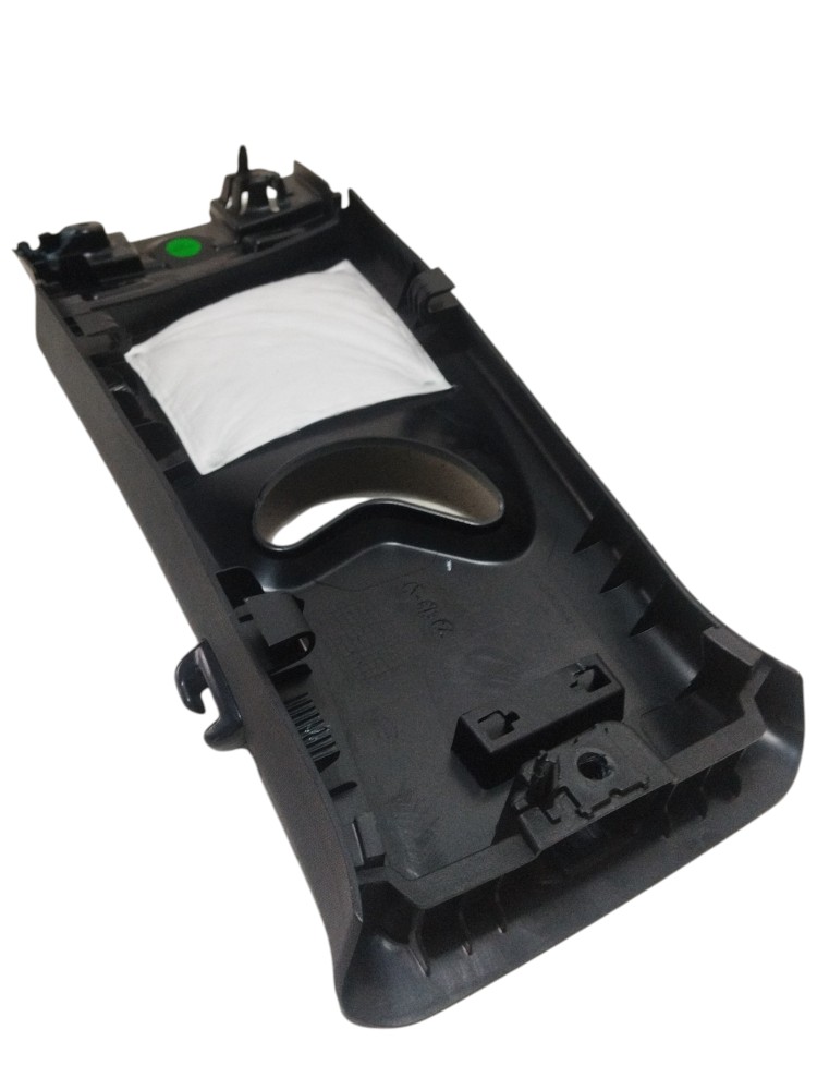 Moldura Coluna De Cinto Byd Dolphin Mini 2025 2026 Original 5