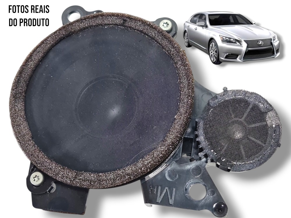 Alto Falante Painel Direito Lexus Ls 460l 2013 861600wg80 1