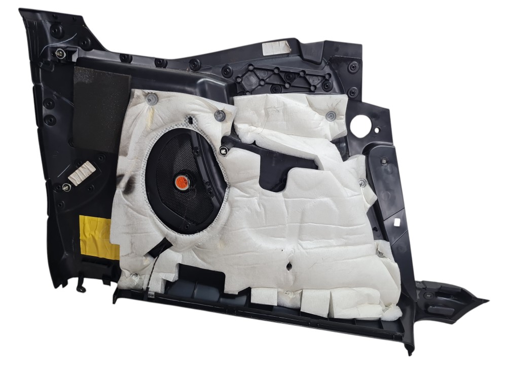 Forro Traseiro Direito Mini Cooper S 2011 2012 2013 3