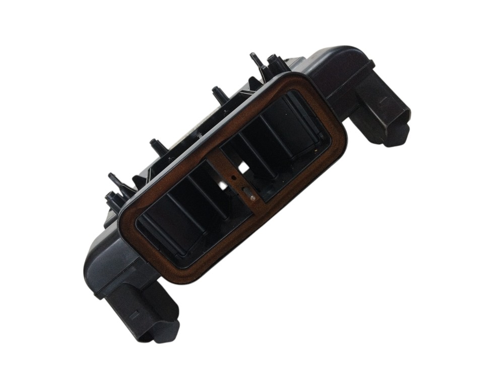 Distribuidor De Ar Para Compartimentos MB Classe C230 2002 7