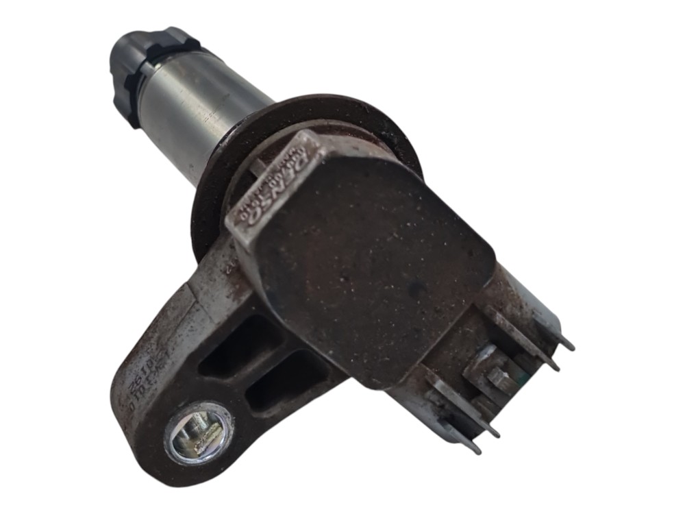 Bobina de igniçao Chevrolet captiva sport ano 2009 original 4