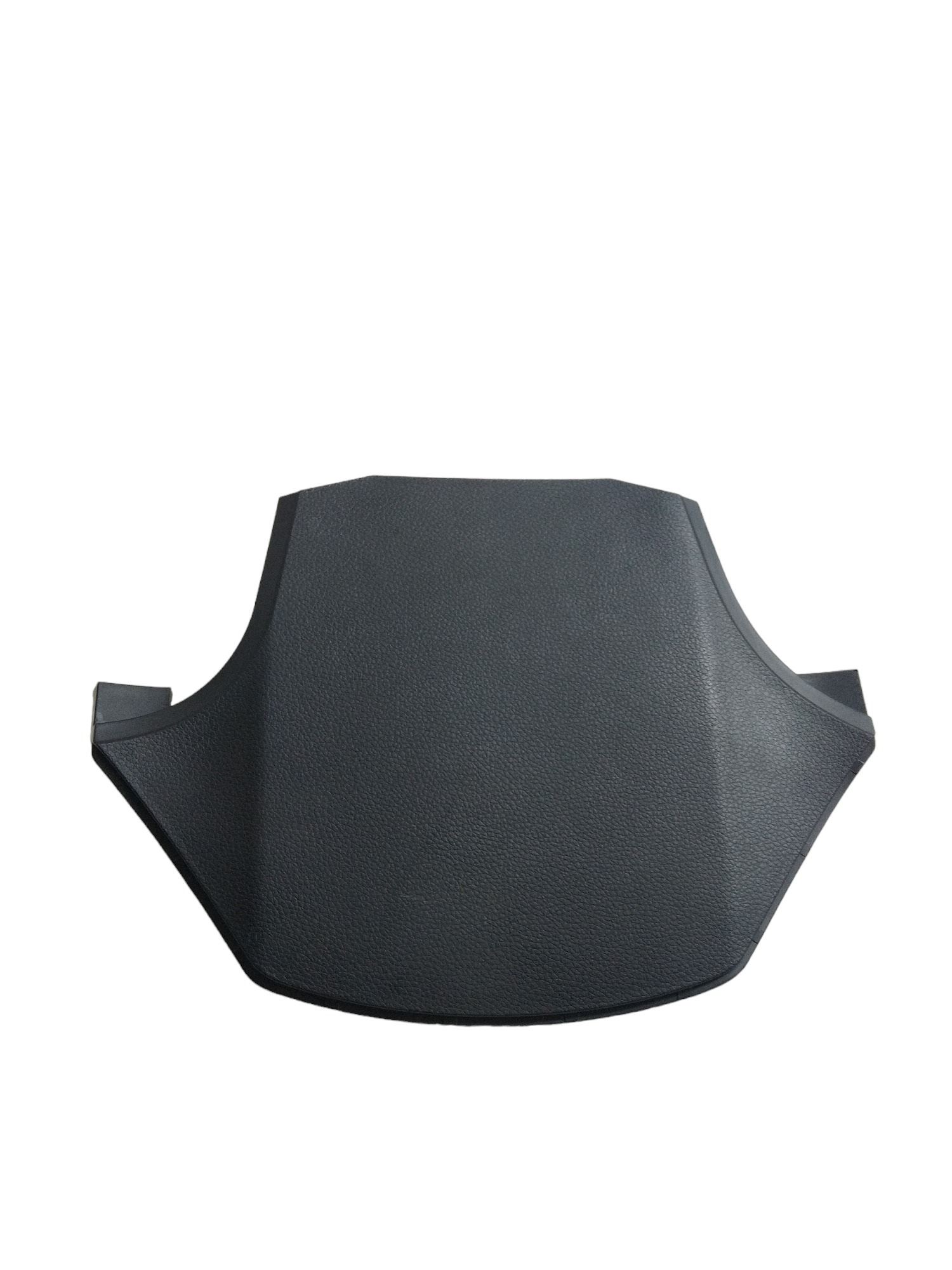 Moldura Inferior Capa Painel Instrumentos Hyundai Hb20 Orig 1