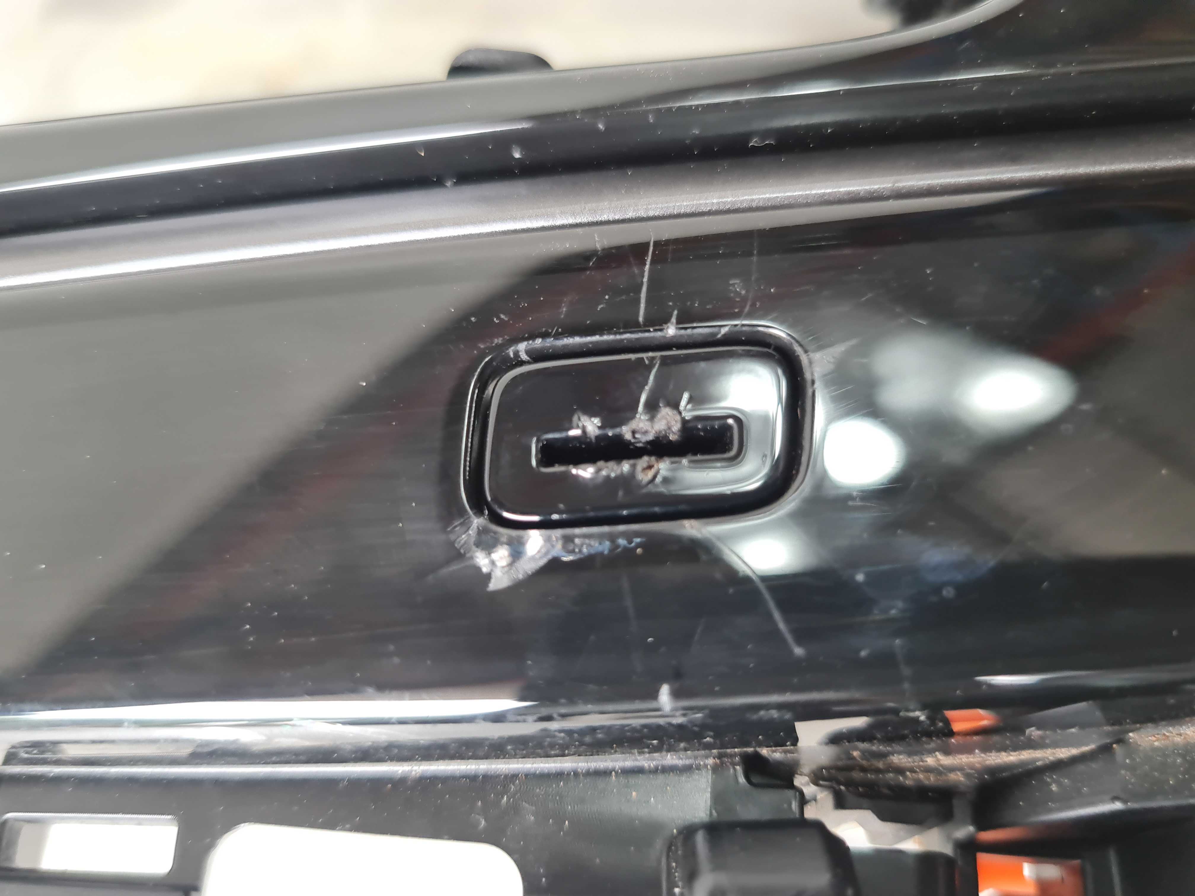 Moldura Câmbio / Comando Sport Toyota Corolla Grs 2024 3