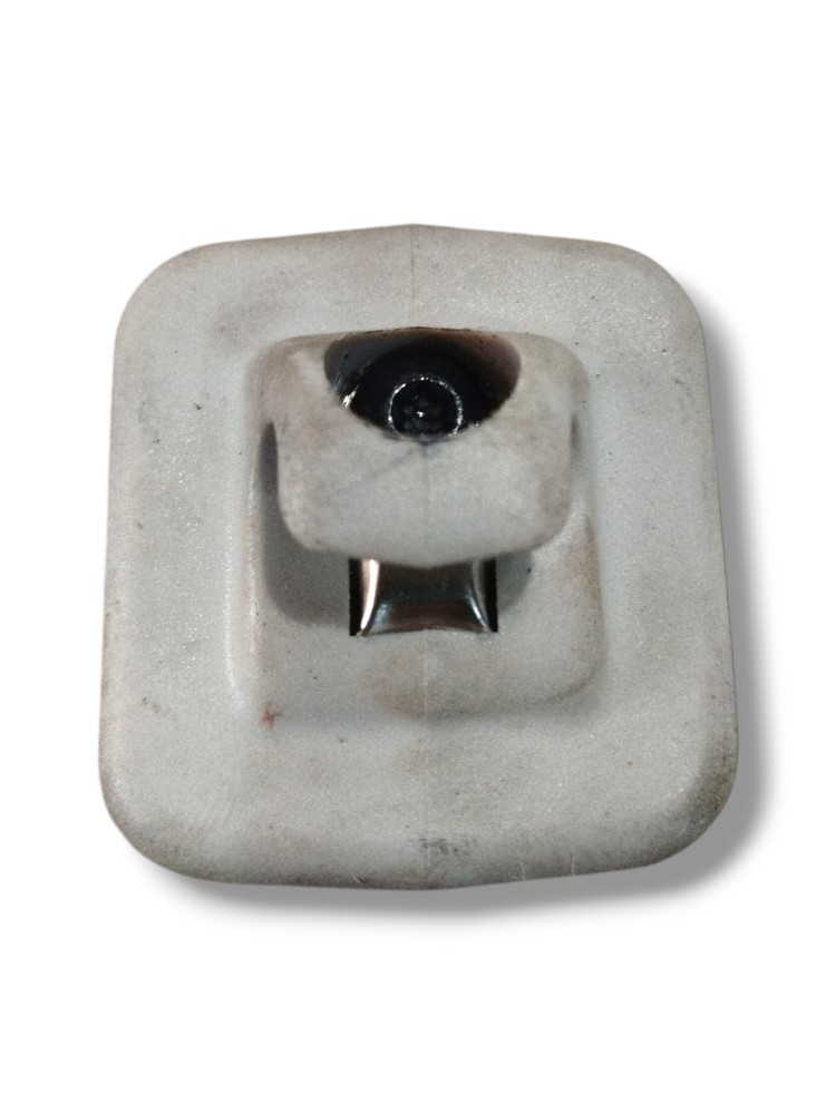 Presilha Suporte Do Quebra Sol Citroen C5 2009 2010 Original