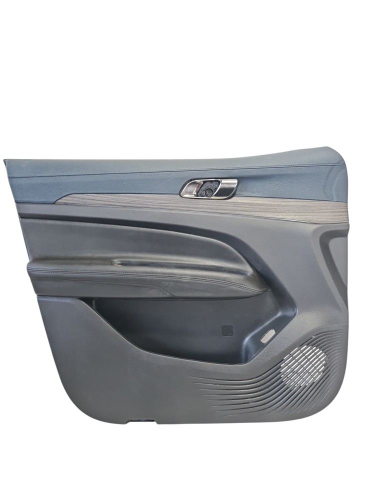 Forro Porta Dianteira Esquerda Ford Territory 2025 Ns1a23943 2