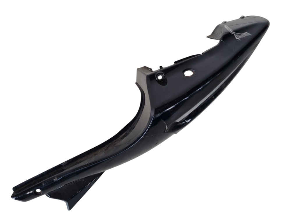 Carenagem Traseira Esquerda Kasinski Comet 250 2008 Detalhe 5