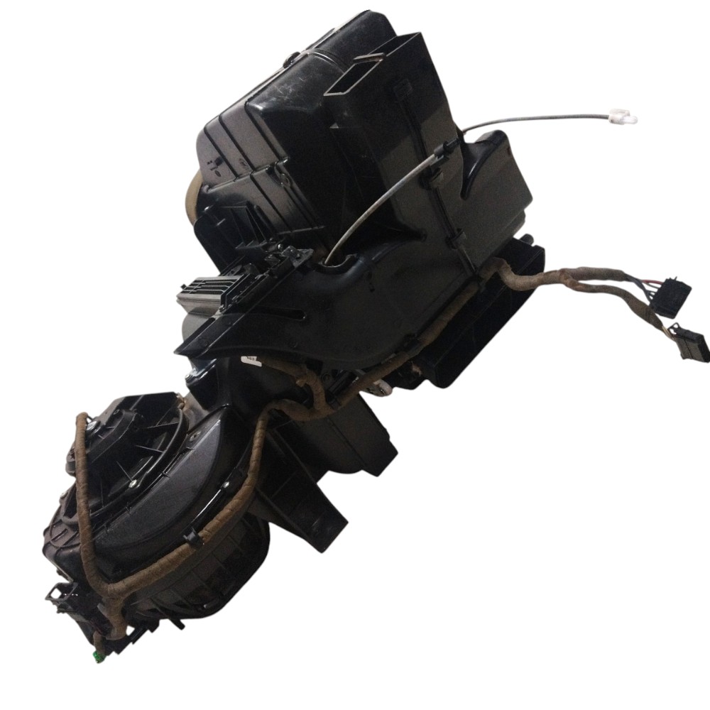 Caixa Evaporadora Do Ar Condicionado Vw/novo Fox Cl Mb 2016 1