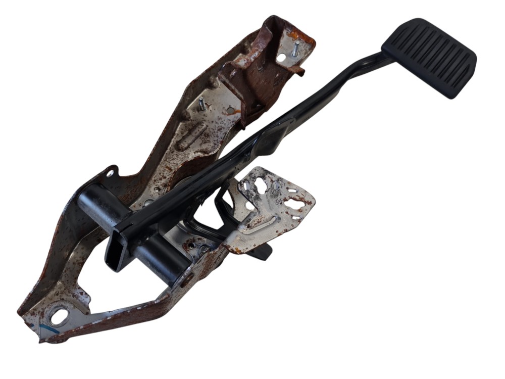 Pedal Freio Volvo Xc60 2015 31341100 Original 5