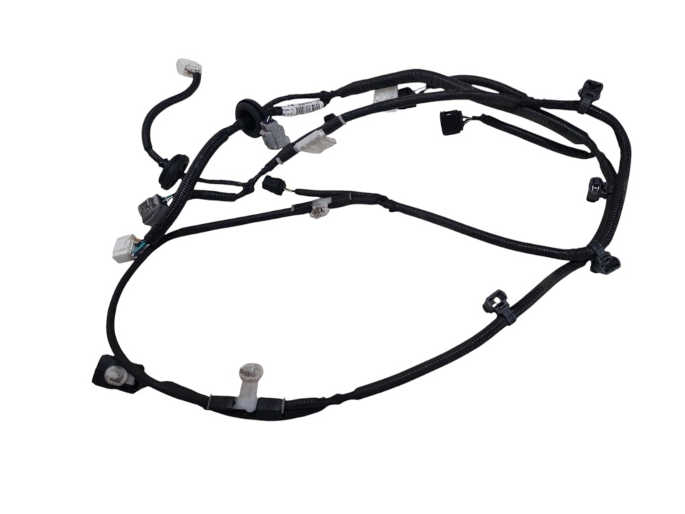 Chicote sensor estacionamento Toyota Corolla cross 2021 2022