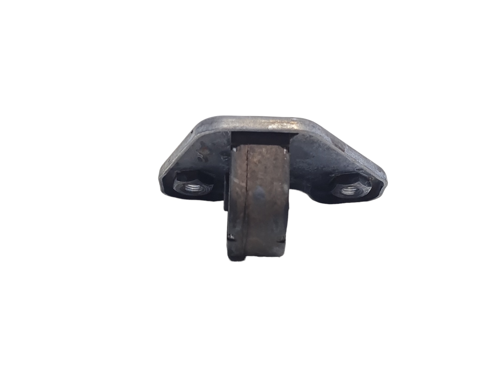Coxim Suporte Dianteiro Escape Fiat Toro Volcano 2019 6