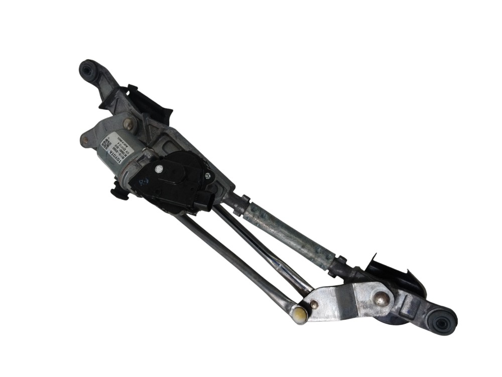 Motor Limpador Parabrisa Toyota Corolla Grs 2024 Original 6