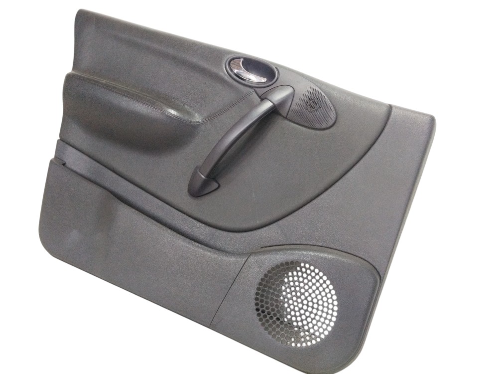 Forro Porta Dianteira Esquerda Mercedesbenz Classe A160 2003 6