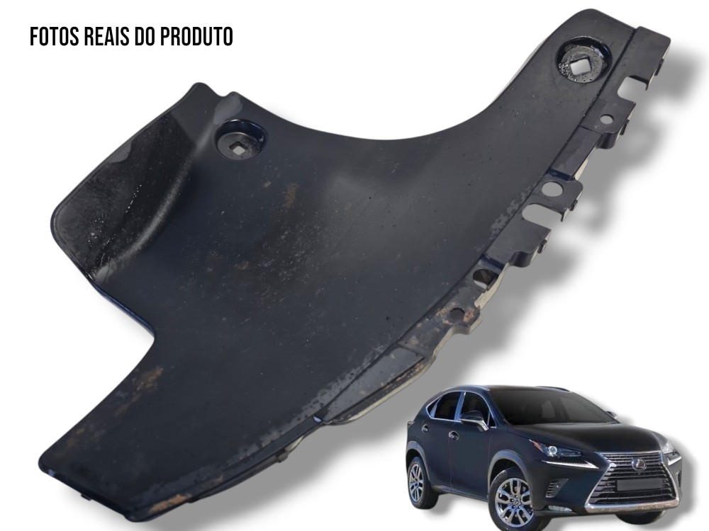 Acabamento Externo Lexus Nx300h 2019 5259278020 Original