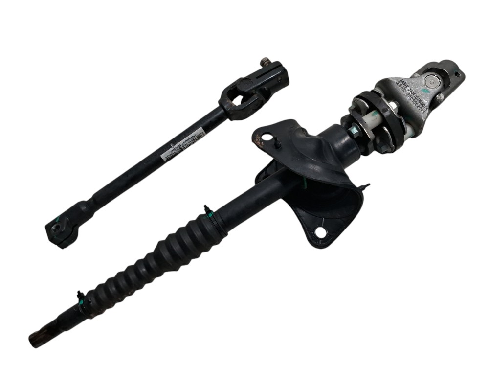 Coluna Direção Central Gwm Tank300 Híbrido 2025 2026 3