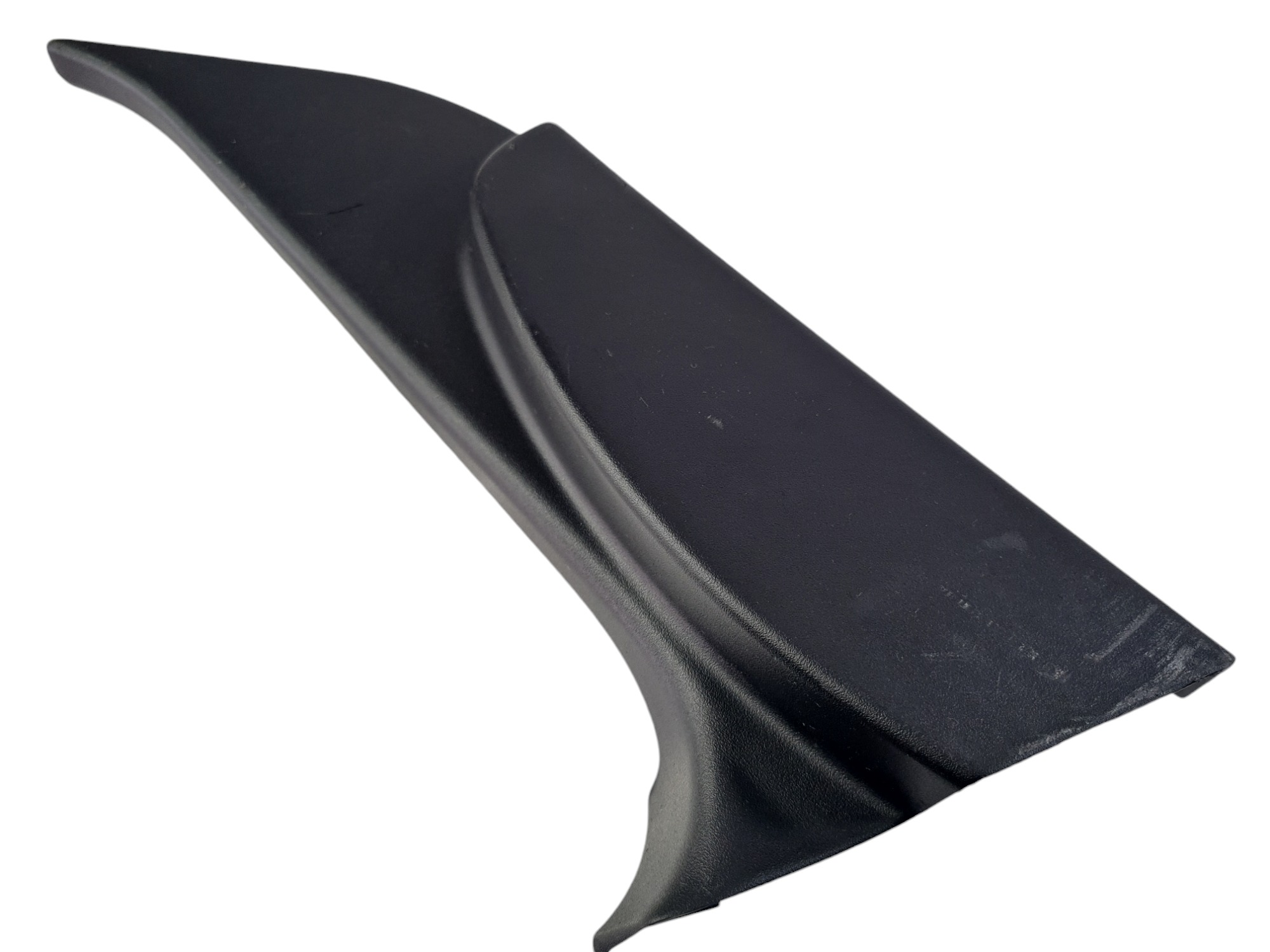 Moldura Interna Retrovisor Lado Esquerdo Renault Master 2023 4