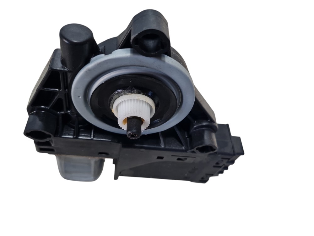 Motor máquina vidro traseira direita volvo 32283267 5