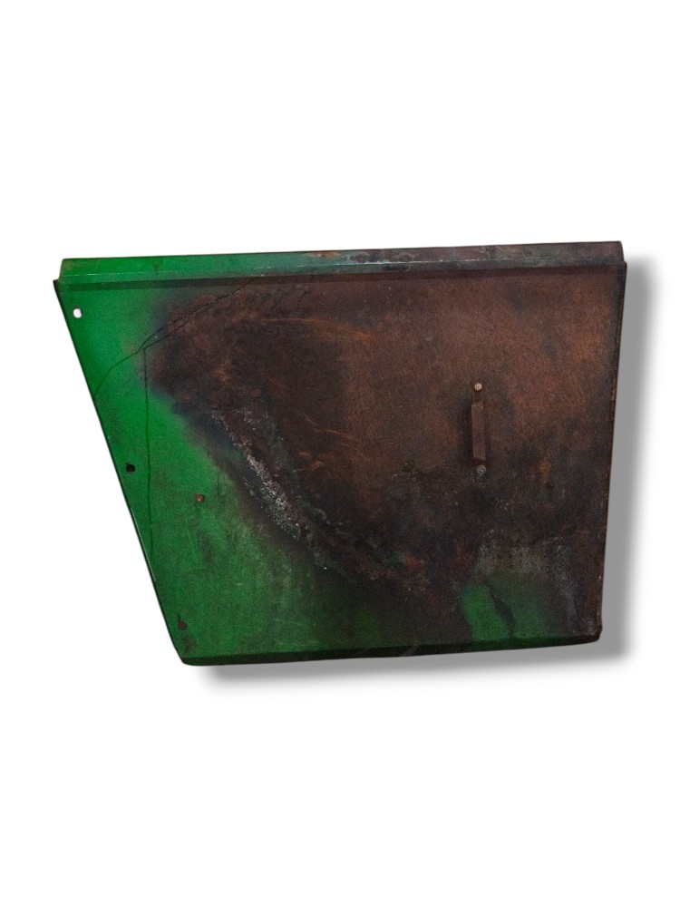 Parede Traseira Distribuidor John Deere S790 2019 Original