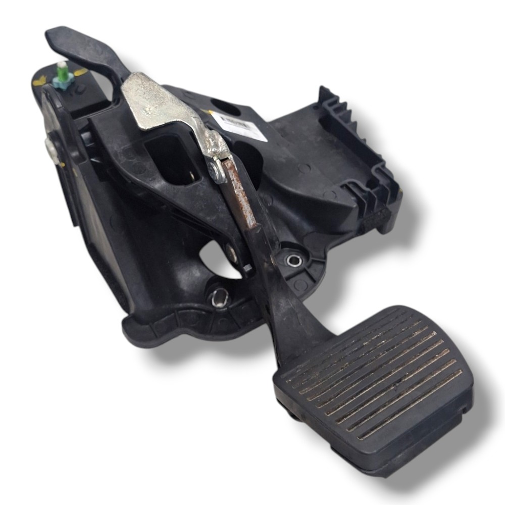 Pedal Freio Jeep Commander 2022 2023 2586980006 Original 2
