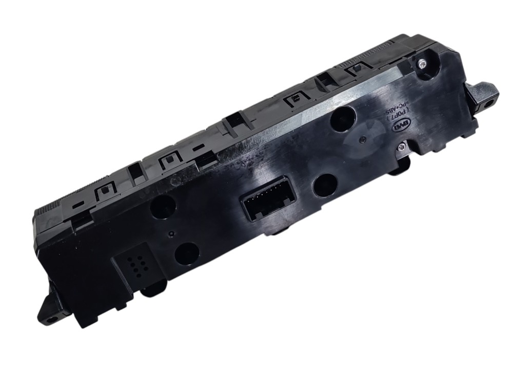 Comando Ar Alerta Seletora Byd Dolphin 2024 2025 2026 6