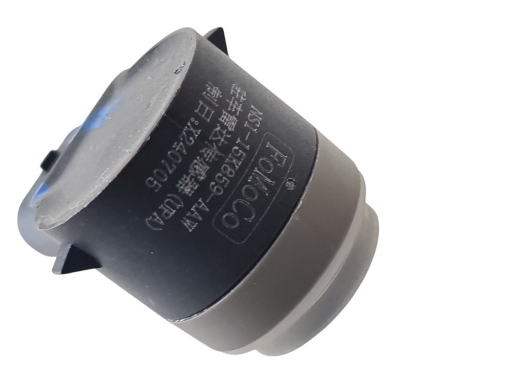 Sensor Estacionamento Dianteiro Ford Territory 2025 X240705 3