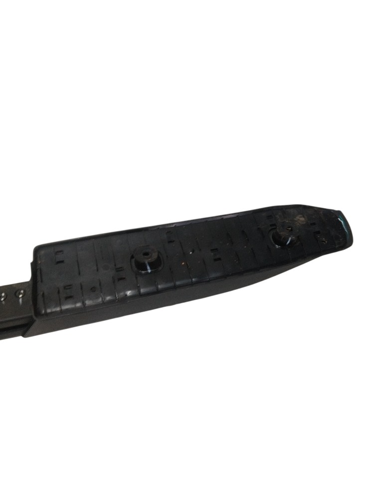 Rack De Teto Bagageiro Gwm Tank 300 2025 2026 Original Preto 6