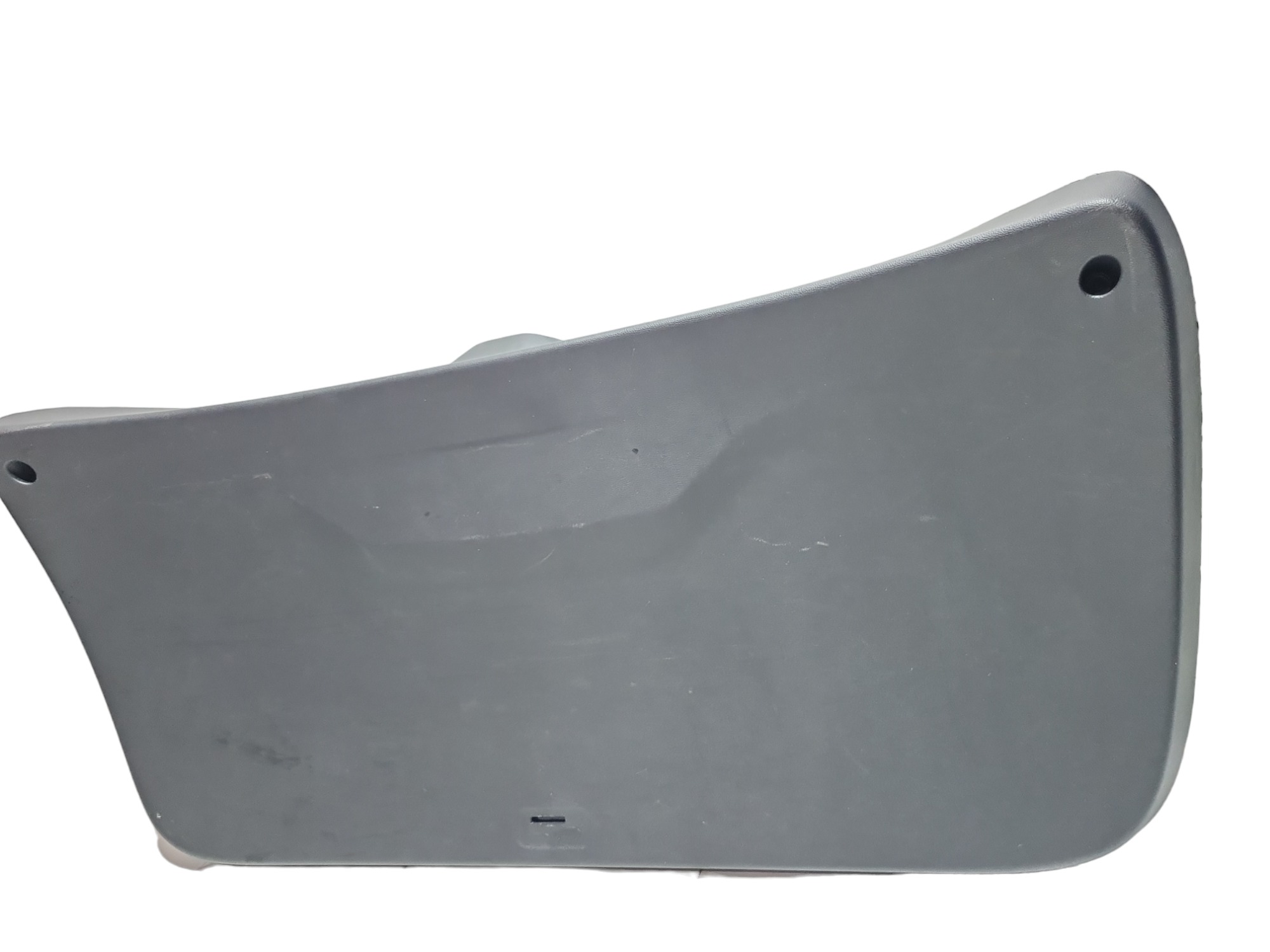 Forro Tampa Porta Malas Hyundai Creta 2021 Preto 4