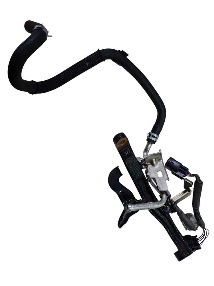 Mangueira Para Injeção Toyota Hilux Sw4 2022 3
