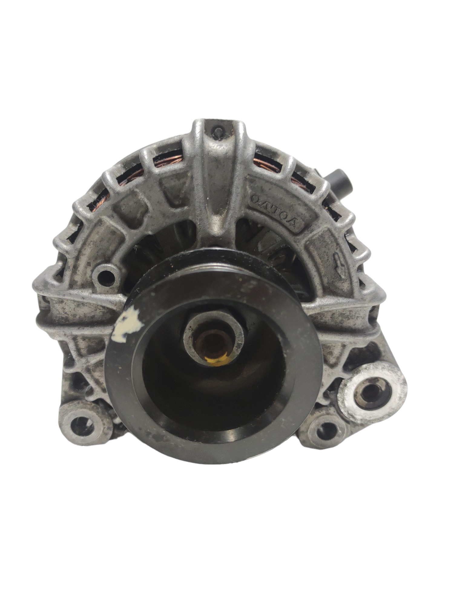 Alternador Volvo Xc90 D5 2017 Cod 30659580 4