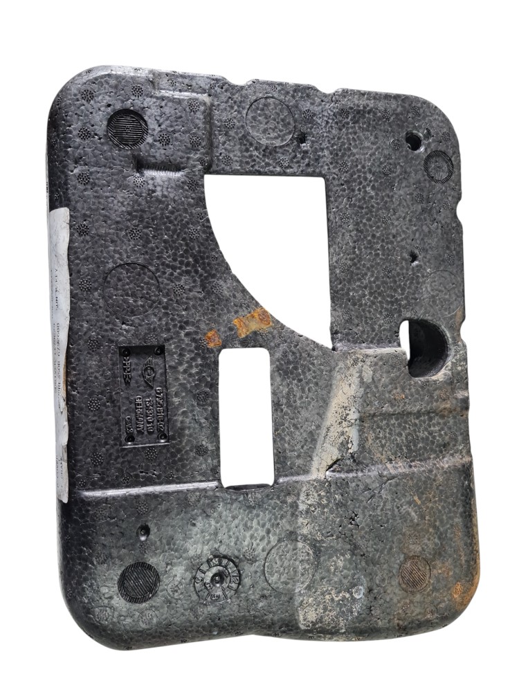 Suporte Ferramentas Mini Cooper S 2011 2012 2013 2014 5