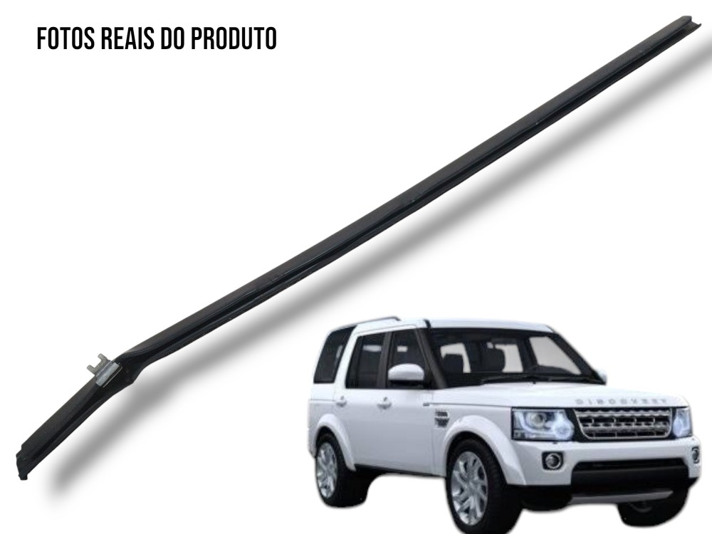Pestana Interna Porta Dianteira Dir Land Rover Discovery 4 1