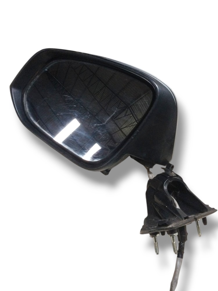 Retrovisor esquerdo Toyota Corolla Cross 2025 Com Detalhes