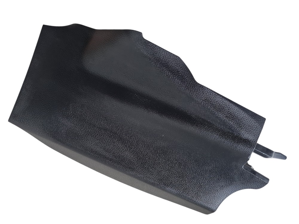Moldura Lateral Console Direito Toyota Corolla Grs 2024 4