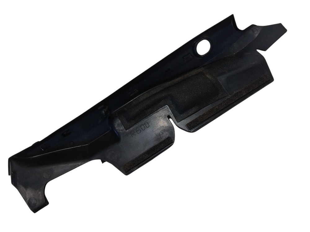 Vedação Capô I/lexus Nx300h Luxury 2019 53388-78011 Original 2