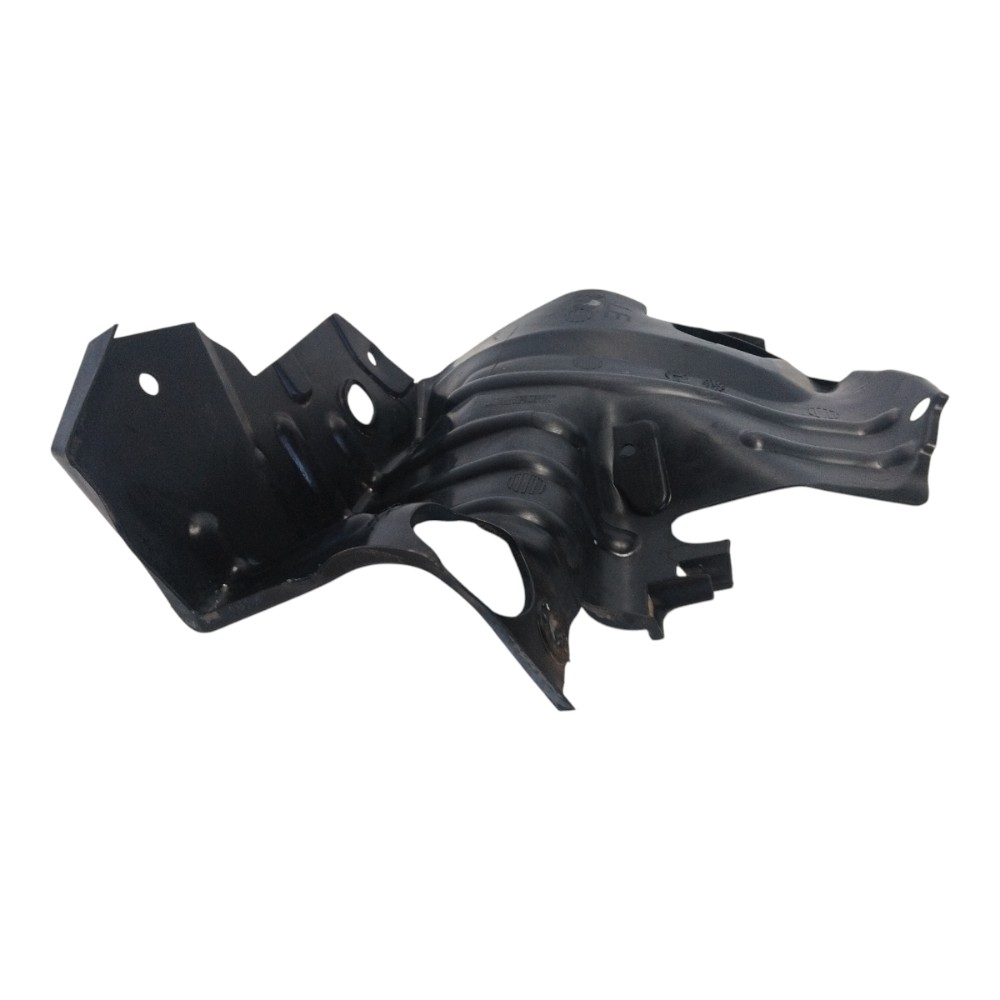 Defletor Lameiro Traseiro Esquerdo Honda Wr-v 2021 Original 8