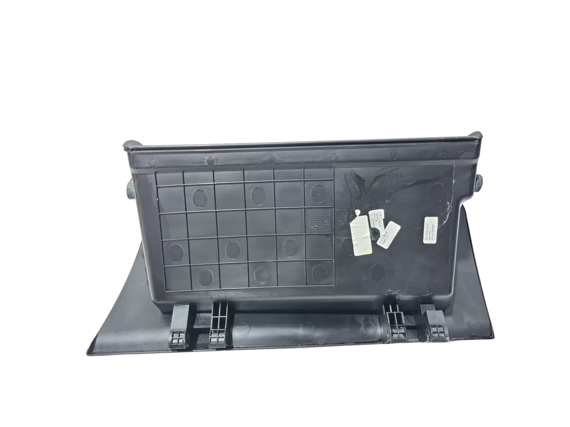 Porta Luvas Hyundai Hb20 Comfort 2013 Original 4