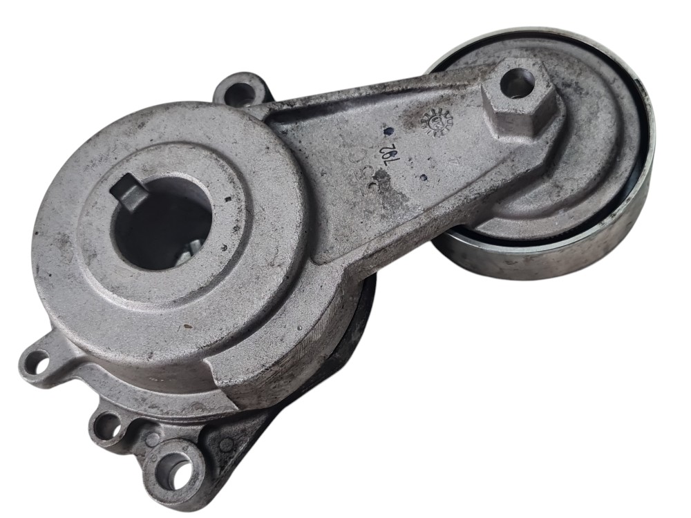 Esticador Correia Tensionador Honda Wr-v City 2021 Original 5
