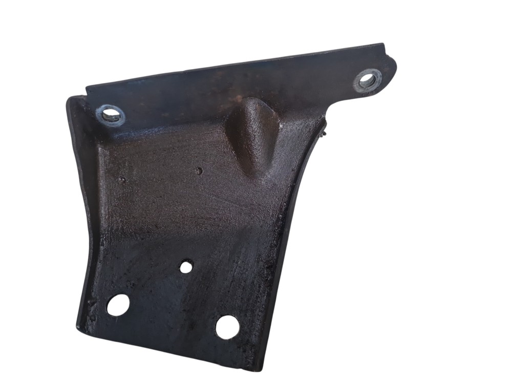 Suporte coletor ford new fiesta ano 2015 2016 original
