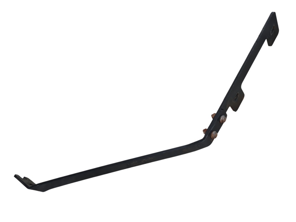 Suporte carroceria Mercedes B Actros 2651 2022 A9615220041 5