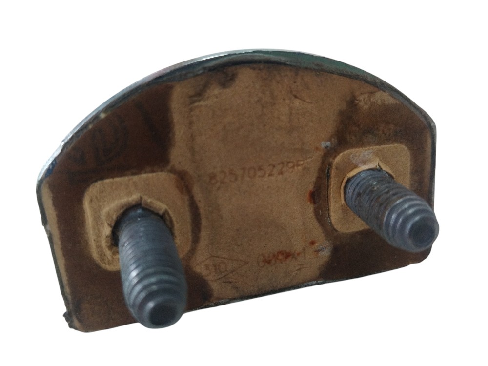 Batente Porta Renault Zoe Neo 2022 Original 825705229r 3