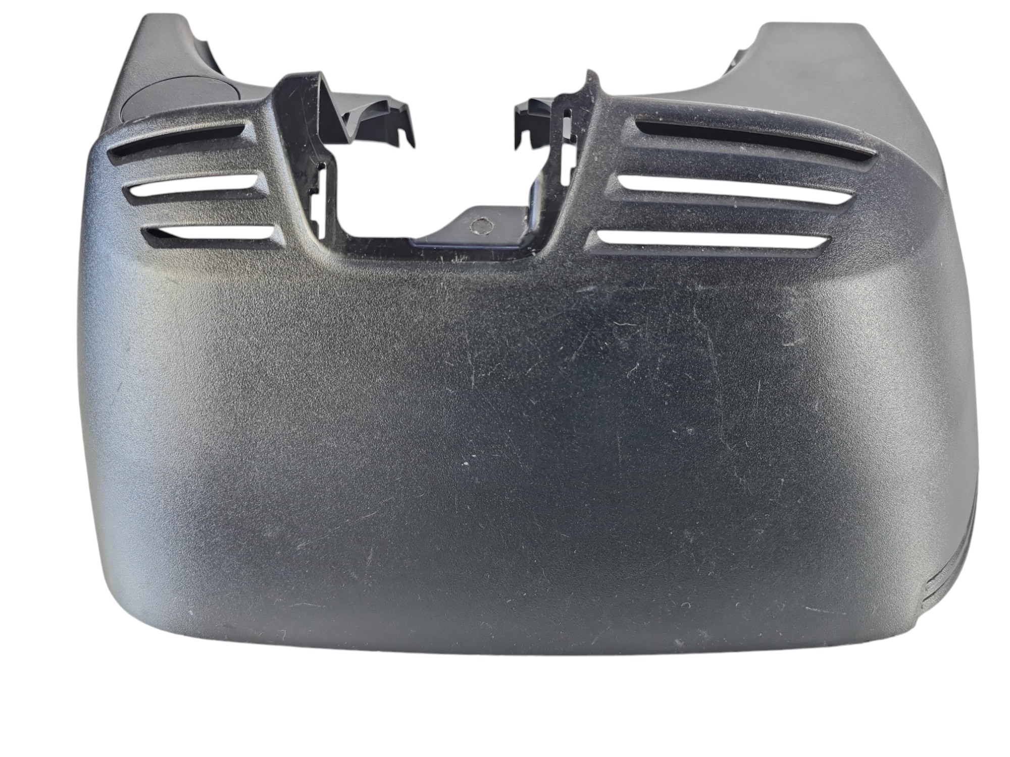 Moldura Suporte Retrovisor Interno Volvo Xc90 D5 2017 1