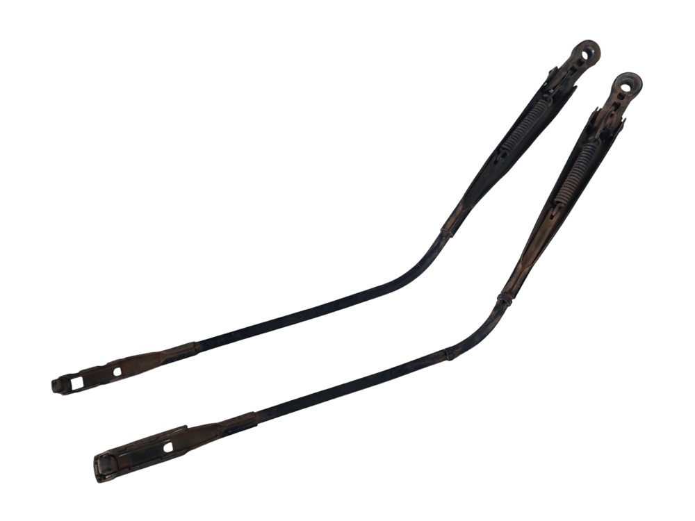 Par Haste Limpador Parabrisa Mercedes Actros 2651 2022 6