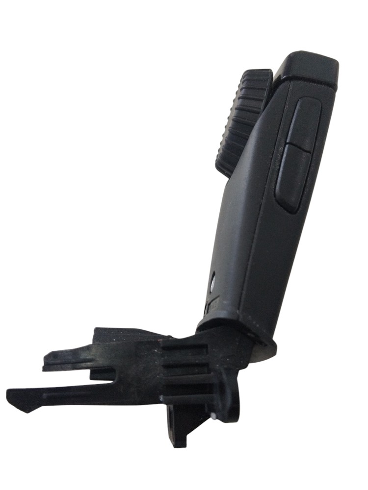 Haste Comandos Rádio Renault Zoe Neo 2022 255520099r 4