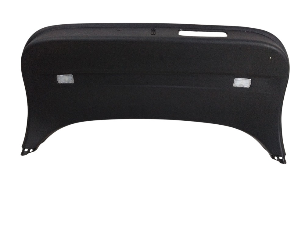 Forro Interno Tampa Porta Malas Byd Tan Ev 2022 Original 1