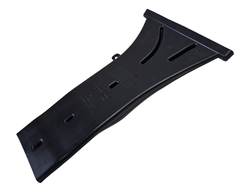 Duto De Ar Condicionado Lexus Ls 460l 2013 87215-50060 6