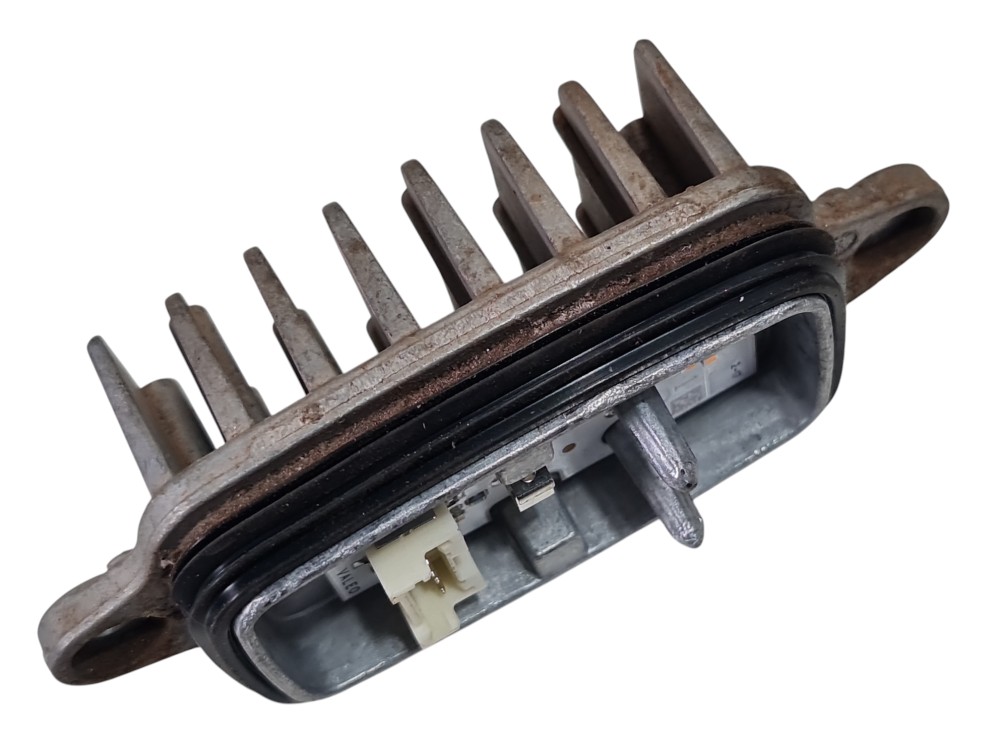 Unidade Ecu Farol Milha Dianteiro Esquerdo Bmw I3 2022 2