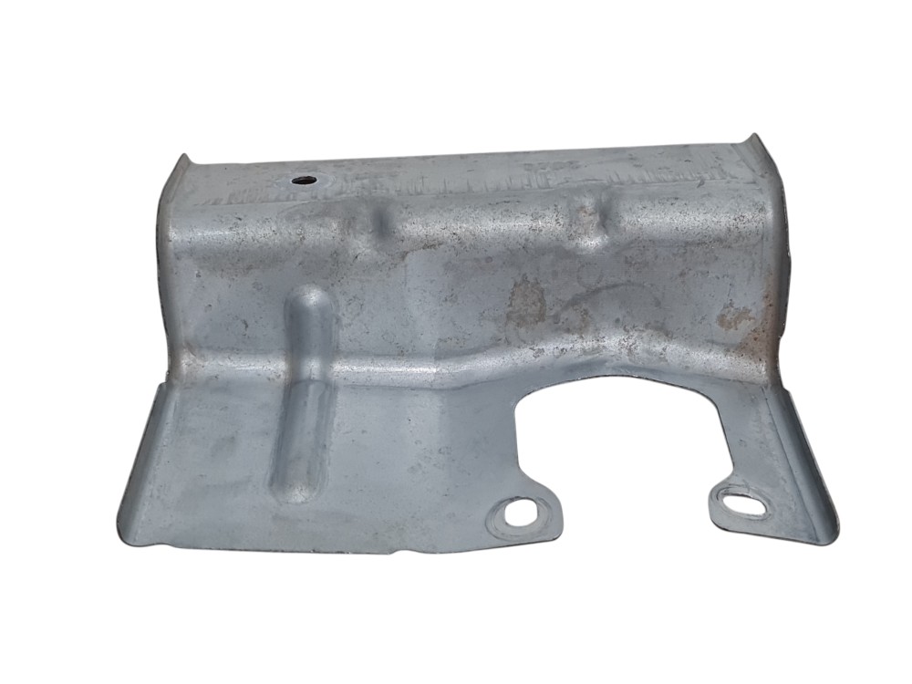 Suporte da fechadura traseira Fiat fiorino working ano 2021 6